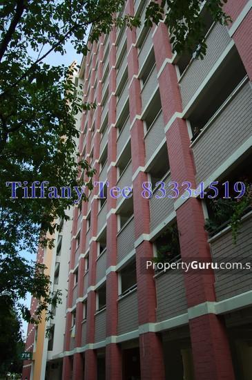 Blk 714 Tampines Street 71 (Tampines), HDB 4 Rooms #146432792